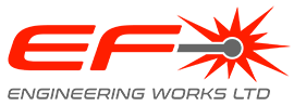 EF Engineering Works Ltd.