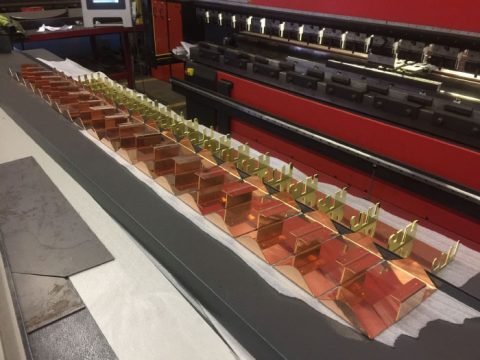 Bespoke Products - EF Engineering Works Ltd.
