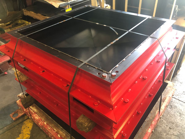 Precast Concrete Mouldings Supplier in Banbridge, Northern Ireland - EF Engineering