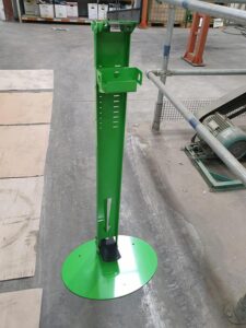 Bespoke Product Fabrication Services - EF Engineering Bespoke Product Fabrication Services in Northern Ireland - EF Engineering