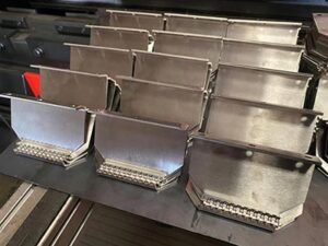 Bespoke Product Fabrication Services - EF Engineering Bespoke Product Fabrication Services in Northern Ireland - EF Engineering